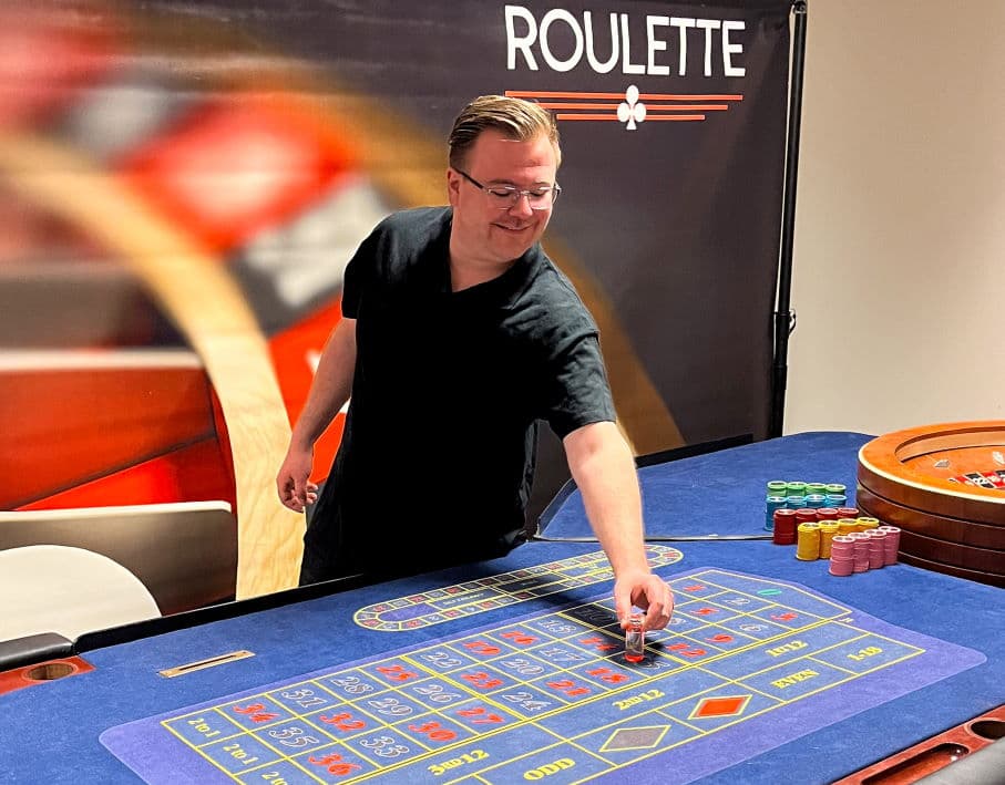 Roulette